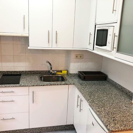 Pitelos Smart Apartment Santiago de Compostela Exterior foto