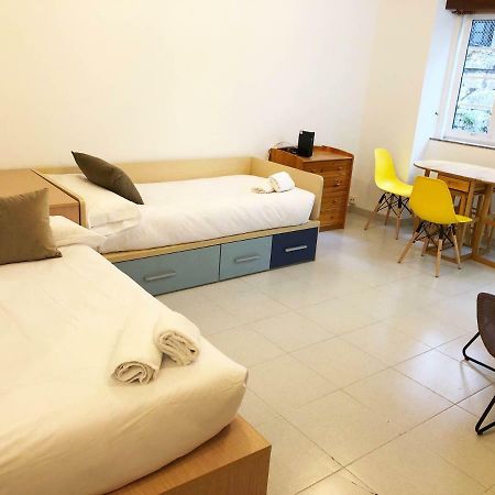 Pitelos Smart Apartment Santiago de Compostela Exterior foto