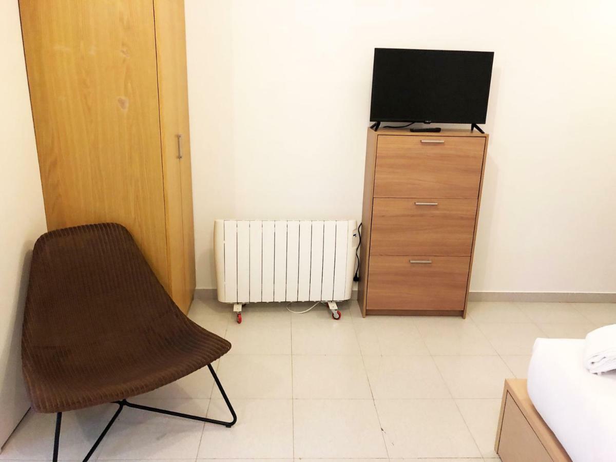 Pitelos Smart Apartment Santiago de Compostela Exterior foto