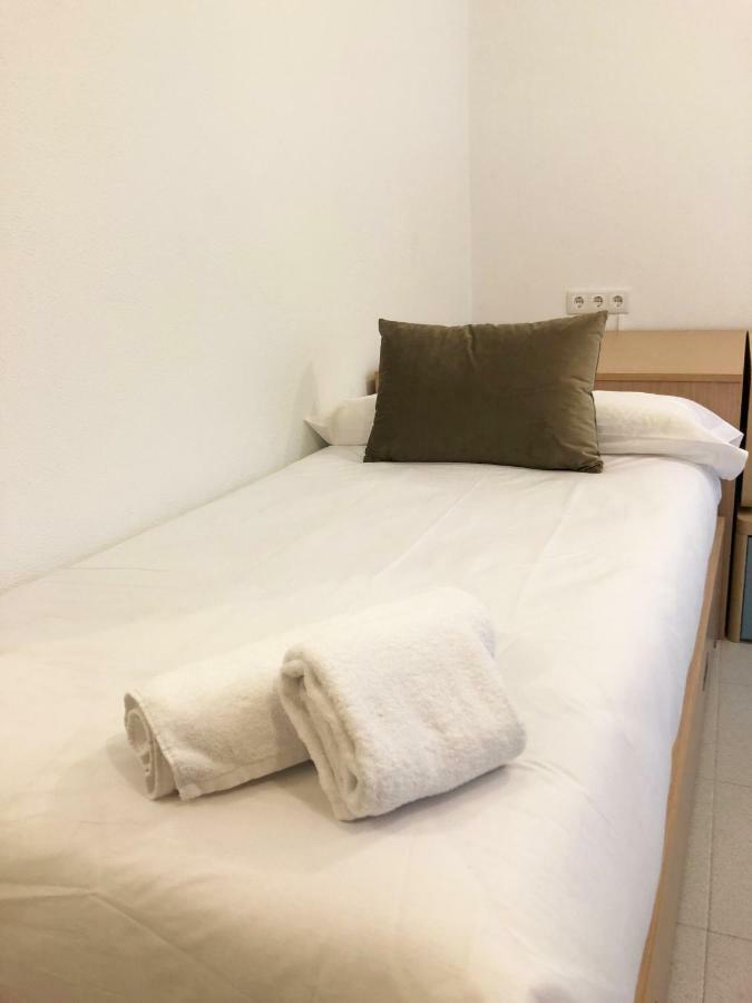 Pitelos Smart Apartment Santiago de Compostela Exterior foto